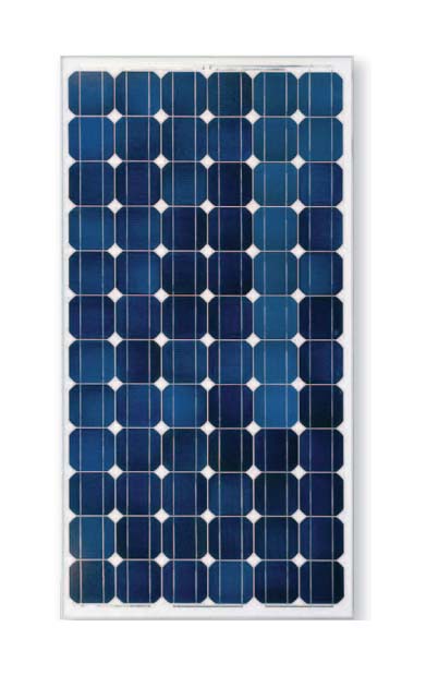 Atersa Polykristalline Solar Module