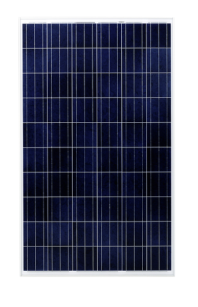 MageSolar Polykristalline Module